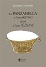 Luciano Gatteschi - La panzanella a l'uso aretino e poi a l'uso toscano