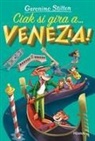 Geronimo Stilton - Ciak si gira a... Venezia!