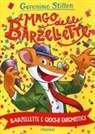 Geronimo Stilton - Il mago delle barzellette