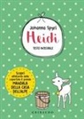Johanna Spyri - Heidi