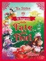 Tea Stilton, Alessandro Muscillo, Barbara Pellizzari, Chiara Perello - Il segreto delle fate dei fiori