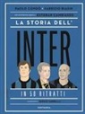 Fabrizio Biasin, Paolo Condò, Sergio Varbella - La storia dell'Inter in 50 ritratti