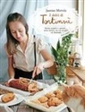 Jasmine Mottola - I dolci di Tortinsù. Ricette semplici e naturali... senza lattosio, ma con un gatto sul davanzale