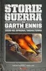 Garth Ennis, Tomas Aria, Carlos Ezquerra - 1939-40: Spagna/Inghilterra