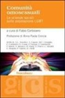 F. Corbisiero - Comunità omosessuali. Le scienze sociali sulla popolazione LGBT
