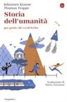 Johannes Krause, Trappe Thomas - Storia dell'umanità per gente che va di fretta