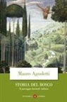 Mauro Agnoletti - Storia del bosco. Il paesaggio forestale italiano