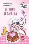 Ferdinando Albertazzi, D. Guicciardini - Le torte di Camilla