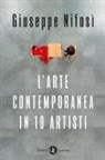 Giuseppe Nifosì - L' arte contemporanea in 10 artisti