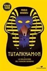 Paolo Roversi - Tutankhamon. La maledizione del faraone bambino