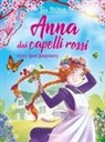 Tea Stilton - Anna dai capelli rossi di Lucy Maud Montgomery