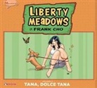 Frank Cho - Tana dolce tana