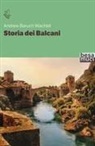 Andrew Baruch Wachtel - Storia dei Balcani