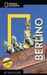 Damien Simonis, Pierre Adenis - Berlino