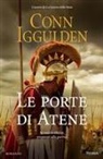 Conn Iggulden - Le porte di Atene