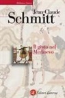 Jean-Claude Schmitt - Il gesto nel Medioevo
