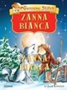 Geronimo Stilton, Andrea Denegri, Edwyn Nori - Zanna Bianca di Jack London