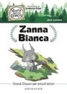 Jack London, Matteo Piana, Lodovica Cima - Zanna Bianca