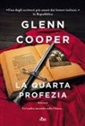 Glenn Cooper - La quarta profezia