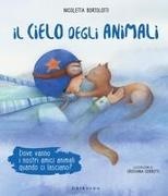 Nicoletta Bortolotti, Cristiana Cerretti - Il cielo degli animali