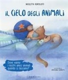 Nicoletta Bortolotti, Cristiana Cerretti - Il cielo degli animali