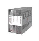 Nassim Nicholas Taleb - Incerto