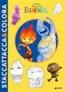 Elemental. Staccattacca & colora