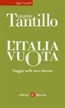 Filippo Tantillo - L' Italia vuota. Viaggio nelle aree interne