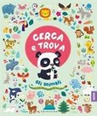 Cerca e trova gli animali