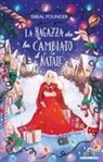 Sibéal Pounder - La ragazza che ha cambiato il Natale