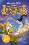 Geronimo Stilton, Silvia Bigolin, Antonio De Luca, Carla Debernardi - Imaginaria
