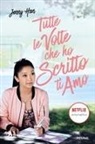 Jenny Han - Tutte le volte che ho scritto ti amo