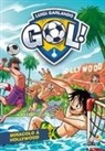 Luigi Garlando, Marco Gentilini - Miracolo a Hollywood