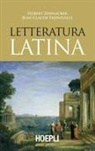 Jean-Claude Fredouille, Hubert Zehnacker - Letteratura latina
