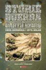 Garth Ennis - 1945: Germania/1973: Golan