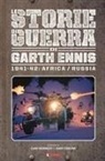Garth Ennis, Gary Erskine, Cam Kennedy - 1941-42: Africa/Russia