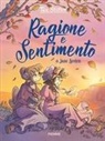 Tea Stilton - Ragione e sentimento di Jane Austen