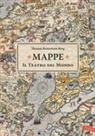 Thomas Reinertsen Berg - Mappe. Il teatro del mondo