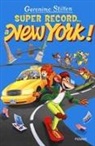 Geronimo Stilton - Super record... a New York!