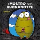 Ed Vere - Il mostro della buonanotte