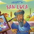 Elena Pascoletti, Tommaso D'Incalci - San Luca. Il piccolo gregge