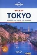 Rebecca Milner, Simon Richmond, Cesare Dapino - Tokyo Pocket