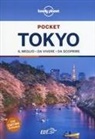 Rebecca Milner, Simon Richmond, Cesare Dapino - Tokyo Pocket