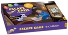 Escape game. Al castello