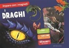 I draghi. Imparo con i magneti