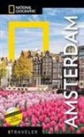 Christopher Catling, Gabriella Le Breton - Amsterdam. Con mappa estraibile