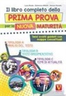 Luca Breda, Alessia Desiato, Domenico Milletti - Il libro completo della prima prova per la nuova maturità. Temi svolti guidati con mappe concettuali