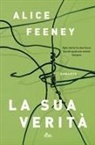 Alice Feeney - La sua verità