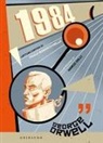 George Orwell, Marco Galli - 1984