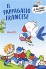 Lia Levi, Lucia Salemi - Il pappagallo francese